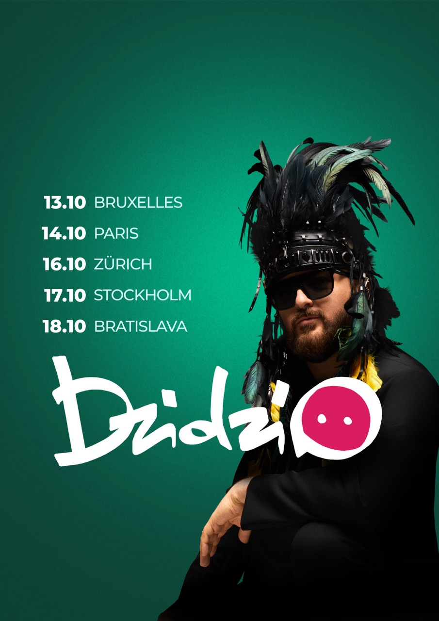 DZIDZIO